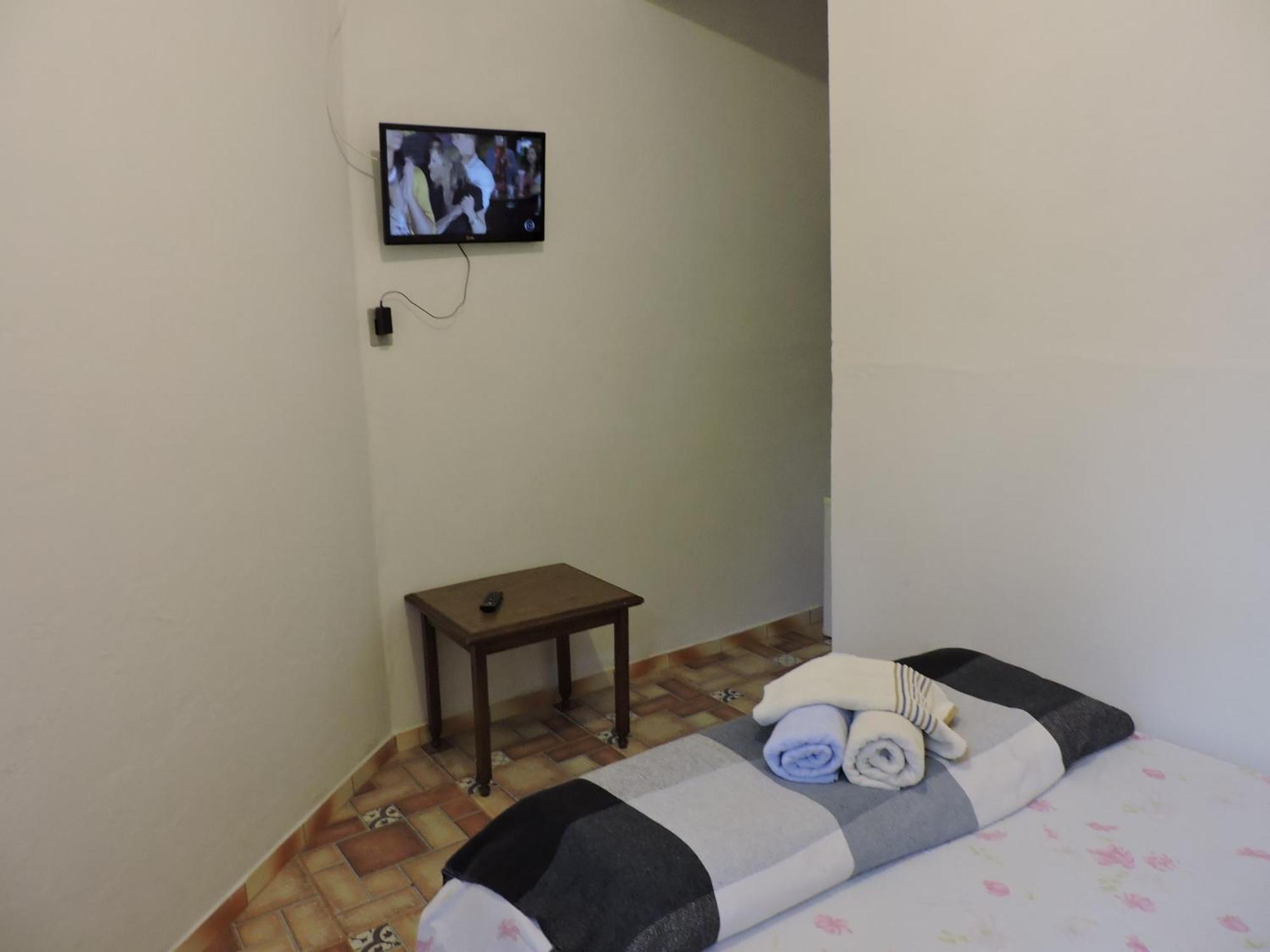 Hotel Pousada Casa Da Serra São Tomé das Letras Zimmer foto