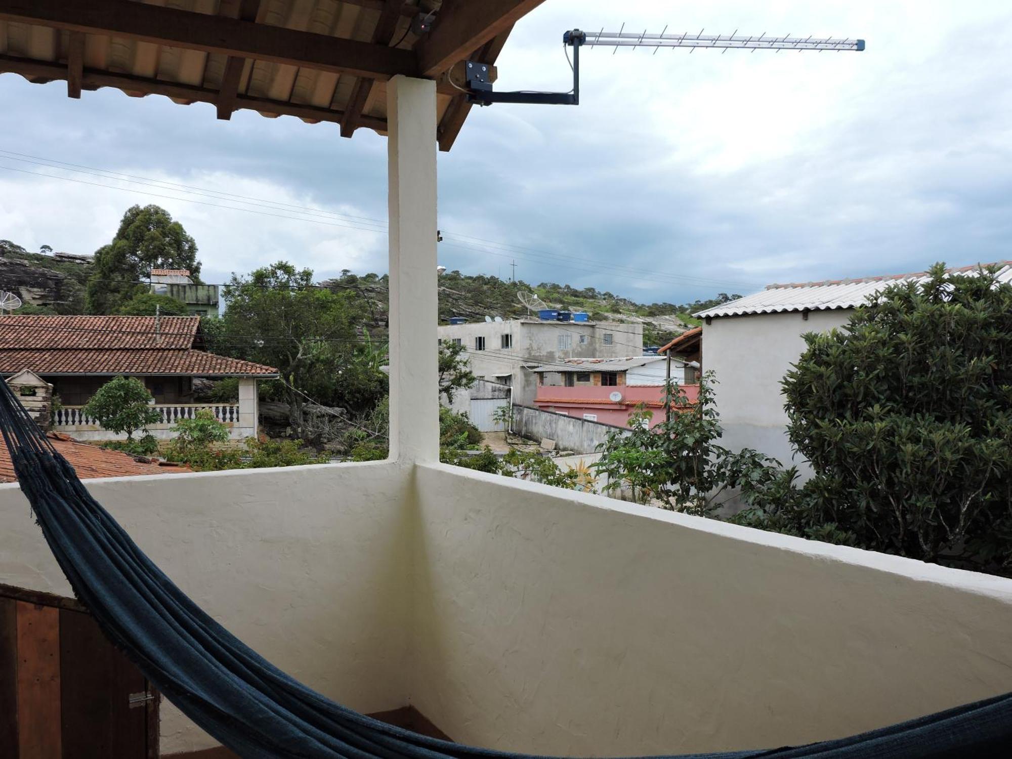 Hotel Pousada Casa Da Serra São Tomé das Letras Zimmer foto