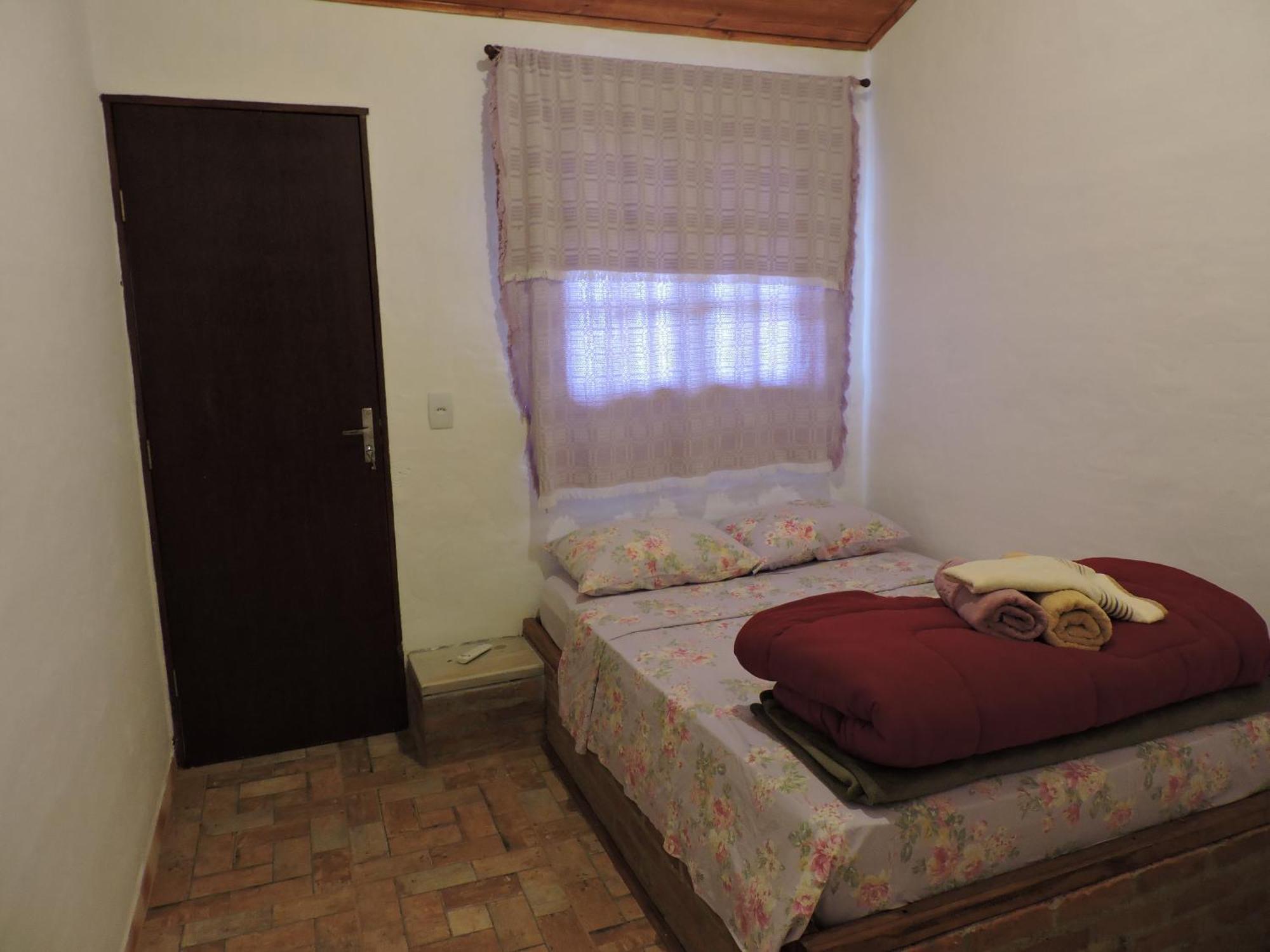 Hotel Pousada Casa Da Serra São Tomé das Letras Zimmer foto